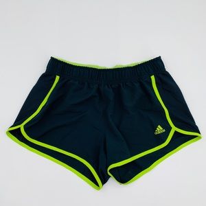 Adidas Running Shorts Women • Size S